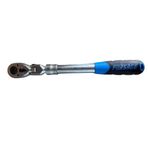 Forsage 1/2 Mafsallı 360 mm Uzatmalı Lokma Cırcır Kolu