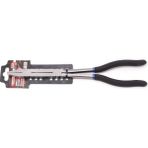 Forsage 13" 325 mm Uzun Pense