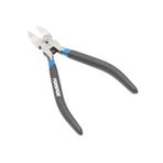 Forsage 160 mm Yaylı Yan Keski