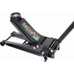 Forsage 3 Ton Çift Pistonlu F1 Düşük Profil Arabalı Kriko 36 kg