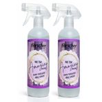 Forscher 475 ml Make Today Amazing Descale Banyo Temizleyici & Kireç Sökücü Sprey x 2 Adet