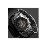 Forsining Sewor Watch Otomatik Mekanizma Erkek Kol Saati Wnrf01