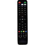 Forsky Next Black Minix Full Hd 18500 Uydu Alıcı Uzaktan Kumandası - 000-Siyah