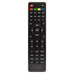 Forsky Turbo HD Uydu Kumanda