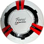 Forssi Futbol Topu - Beyaz