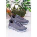 Fort 07250 Luttoon Comfort Taban Rahat Esnek Yumuşak Erkek Spor Ayakkabı