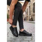 Fort 2626 Rochi Ryt Rahat Hafif Lastikli Giyim Sneaker Erkek Ayakkabı