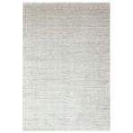 Fort Collins Gri Modern Bambu Modern Geometrik Etnik Desenli Boho Makinada Yıkanabilir Hav Toz Vermez Leke Tutmaz Kaymaz Taban Dijital Makine Baskı Halı Oturma Odası Salon Yolluk Koridor Mutfak Halısı