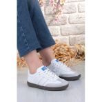 Fort Cool Angola Rahat Esnek Kadın Sneaker Ayakkabı