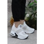 Fort Guja 24Y300-8 Anatomik Orijinal Urun Sneaker Kadin Ayakkabi
