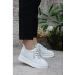 Fort Guja 24Y424 Anatomik Orijinal Urun Sneaker Kadin Ayakkabi