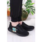 Fort King Alaska Rahat Hafif Memory Foam Taban Sneaker Erkek Ayakkabı
