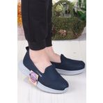 Fort King Karen Rahat Hafif Memory Foam Taban Sneaker Kadın Ayakkabı