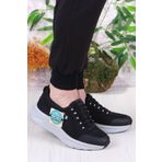 Fort King Vegas Rahat Hafif Memory Foam Taban Sneaker Erkek Ayakkabı