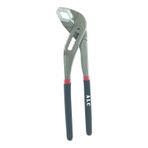 Fort Pense Papağan Pensesi 240-250 Mm Polis Pensesi Alc-Pliers Pliers Fort Pense