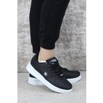 Fort Wks 2542 Hafif Rahat Sneaker Unisex Spor Ayakkabı