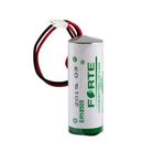 Forte 3.6V Sayaç Pili ER18500 Lithium Pil
