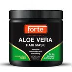 Forte Aloe Vera 500 ml Saç Maskesi