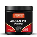 Forte Argan Yağı 500 ml Saç Maskesi