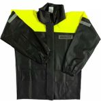 Forte Gt 1134 Alt Üst Yağmurluk - Yeşil - S