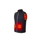 Forte GT 2001035 Magma Isıtmalı Yelek