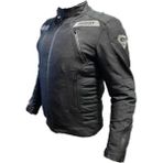 Forte Gt 2001061 Aspendos 4 Mevsim Motosiklet Montu - 3XL