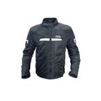 Forte Gt 2001072 Inferno 3 Katmanlı 4 Mevsim Motosiklet Montu