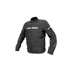 Forte GT 2001072 Inferno Kadin 4 Mevsim Siyah Motosiklet Montu