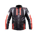 Forte GT 2001077 Simurg 4 Mevsim Motosiklet Montu