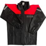 Forte GT 2001134 Cepli Pvc Yağmurluk Takım