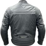 Forte GT 2002001 Buffalo Deri Motosiklet Montu