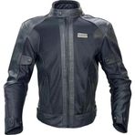 Forte GT 2002003 Black Panther Deri Motosiklet Montu