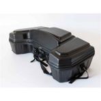 Forte Gt 70096 Atv Plastik Çanta - Standart - Siyah