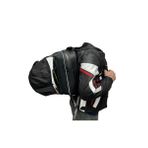 Forte Gt 70433 Diamo Bro Çok Amaçlı 15 Litre Motosiklet Sırt Ve Omuz Çantası