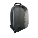 Forte Gt 70434 Diama Motosiklet Sırt Ve Omuz Çantası + Kask Taşıma Kılıfı Hediye