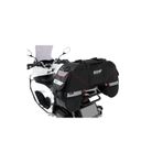 Forte GT 70896 Pera Motosiklet Arka Çanta Heybe