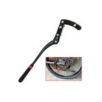 Forte GT Aka Kadro Bağlantılı Park Ayağı Xbyc 7001