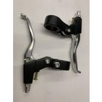 FORTE GT BİSİKLET FREN KOLU KOMPLE ALÜMİNYUM MTB FREN KOLU