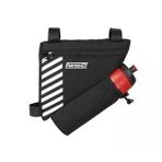 Forte GT Bisiklet Kadro Arası Üçgen Çanta Xbyc 827