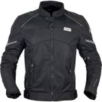 Forte Gt Black Stone Yazlık Motosiklet Mont - 2001054 Xl
