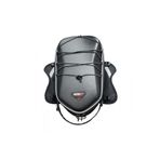 Forte GT Depo Üstü Çanta 9lt 70437 Karbon Desenli Magnet Bağlantılı