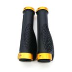 Forte GT Ergonomik Bisiklet Elcik Xbyc 700 Sarı