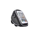 Forte GT FORTE GT895 GİDON ÜSTÜ TELEFONLUKLU BİSİKLET ÇANTASI SU GE1ÇİRMEZ