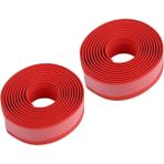 Forte Gt Gidon Bandı Kırmızı 2.5mm Xbyc 7006