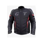 Forte Gt Mont 2001074 Camel Kışlık Siyah Kırmızı renkli XXL