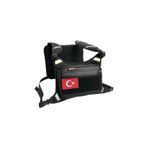 Forte GT MOTOSİKLET GÖĞÜS ÇANTASI REFLEKTÖRLÜ 70439