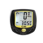 Forte Gt Xbyc 6026 Km Saati Bisiklet Wıreless Kablosuz Kilometre