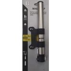 Forte Gt Xbyc 9019 Bisiklet Pompası Hafif Sağlam Alüminyum120 Psı
