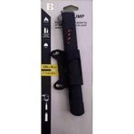 Forte Gt Xbyc 9021 Bisiklet Pompası Hafif Ve Sağlam Pompa