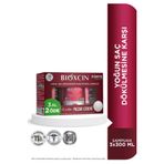 Forte Sampuan 3 Al 2 Ode 3X300 Ml - Yogun Sac Dokulmesi Sampuani